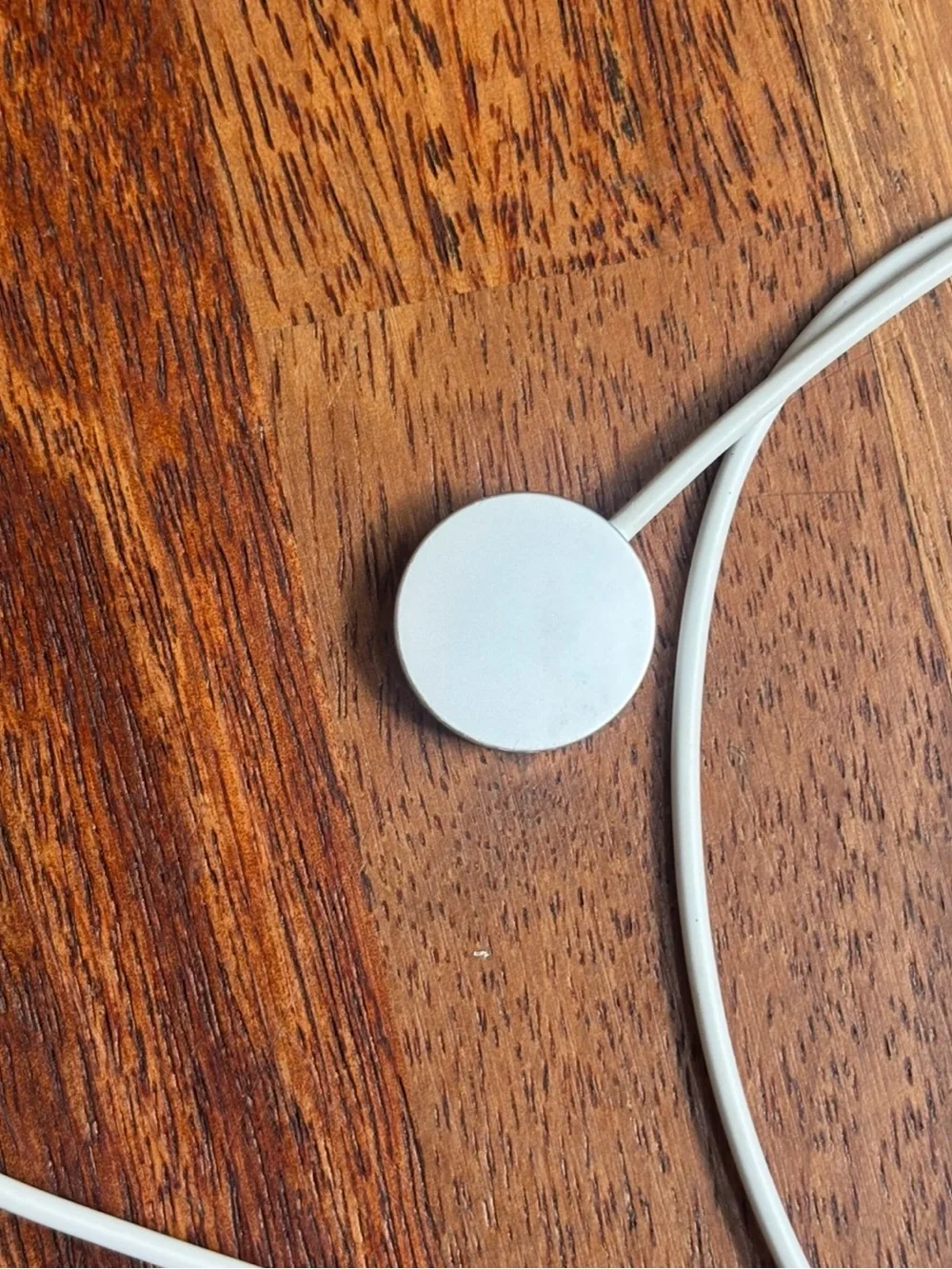 Apple Watch Magnetic Fast Charger to USB-C Cable (1 m)